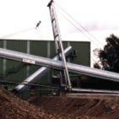 Special conveyor belts