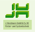 Conveyor technology from Hörstel near Münster by J. Horstmann